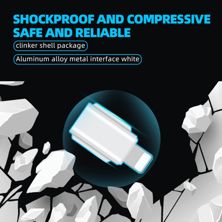 RCSTQ Smartphone Adapter for DJI OSMO Pocket 1/2