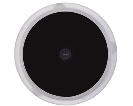 Waveshare 25515 Round 2D Codes Scanner Module Barcode/QR Code Reader, With LED Indicator, 25515
