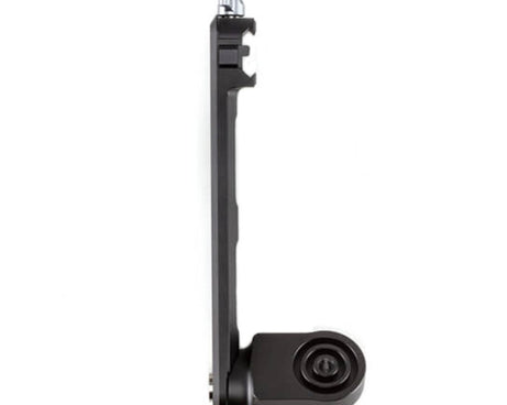 Original DJI  RS 2 Camera Handle Extension Handheld Adapter, Extension Adapter