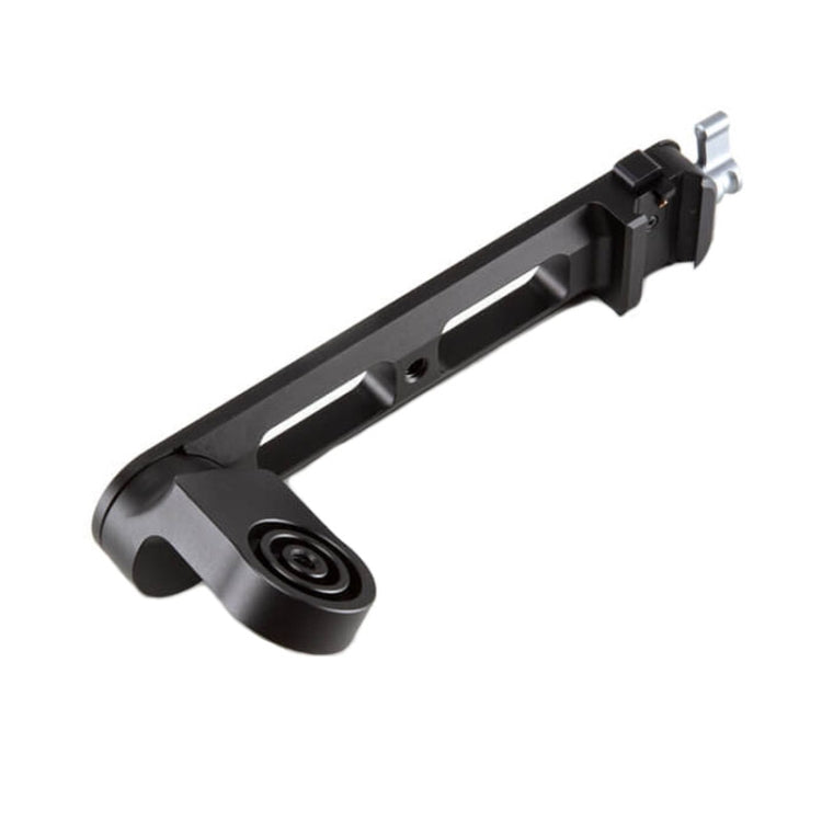Original DJI  RS 2 Camera Handle Extension Handheld Adapter, Extension Adapter