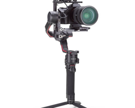 Original External GPS Module Adapter Cable for DJI RS 3 Pro / RS 2