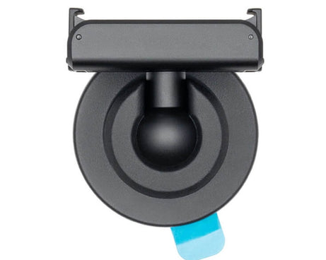 Camera Bracket Magnetic Ball Head Assembly for DJI Osmo Action 3