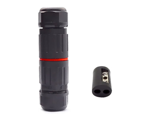 CDF-M3 Waterproof Wire Connector, Specification: 3 Pin, 3 Pin, 2 Pin