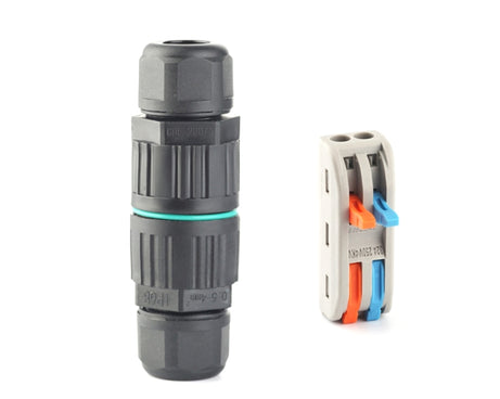 CDF-200/3 Waterproof Wire Connector