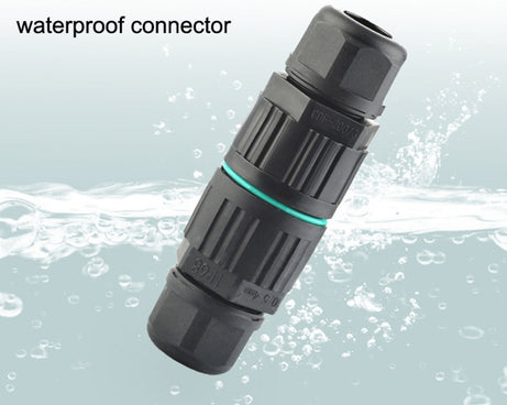 CDF-200/3 Waterproof Wire Connector