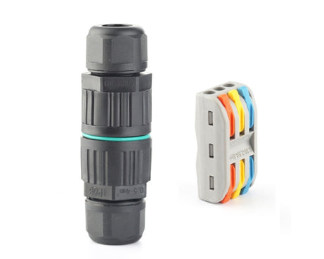 CDF-200/3 Waterproof Wire Connector