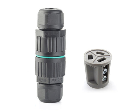 CDF-200/3 Waterproof Wire Connector