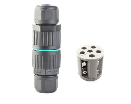CDF-200/3 Waterproof Wire Connector