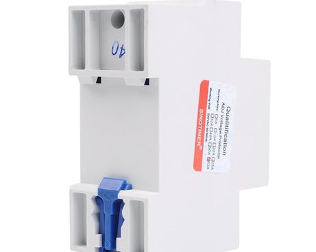 SINOTIMER SVP-912 Adjustable Self-resetting Intelligent Under-voltage Protector, Current:, 40A, 63A, 80A