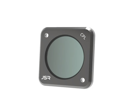 JUNESTAR Action Camera Filters For DJI Action 2,Style:, MCUV, CPL, ND4, ND8, ND16, ND32, ND64, ND1000, ND8PL, ND16PL, ND32PL, ND64PL, Macro 10X, Night, Star, CS-3IN1, CS-4in1, CS-4in1 (NDPL), CS-6IN1, CS-8in1
