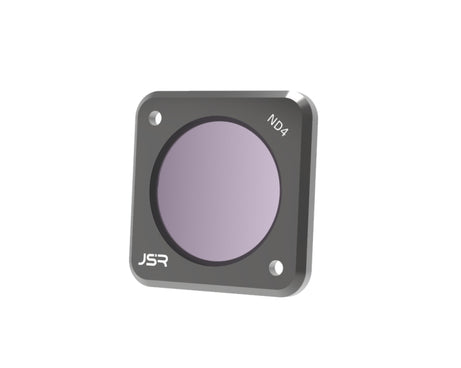 JUNESTAR Action Camera Filters For DJI Action 2,Style:, MCUV, CPL, ND4, ND8, ND16, ND32, ND64, ND1000, ND8PL, ND16PL, ND32PL, ND64PL, Macro 10X, Night, Star, CS-3IN1, CS-4in1, CS-4in1 (NDPL), CS-6IN1, CS-8in1