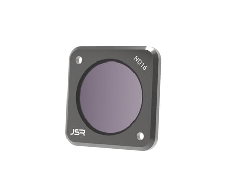 JUNESTAR Action Camera Filters For DJI Action 2,Style:, MCUV, CPL, ND4, ND8, ND16, ND32, ND64, ND1000, ND8PL, ND16PL, ND32PL, ND64PL, Macro 10X, Night, Star, CS-3IN1, CS-4in1, CS-4in1 (NDPL), CS-6IN1, CS-8in1