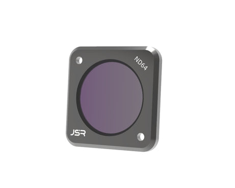 JUNESTAR Action Camera Filters For DJI Action 2,Style:, MCUV, CPL, ND4, ND8, ND16, ND32, ND64, ND1000, ND8PL, ND16PL, ND32PL, ND64PL, Macro 10X, Night, Star, CS-3IN1, CS-4in1, CS-4in1 (NDPL), CS-6IN1, CS-8in1