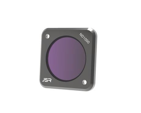 JUNESTAR Action Camera Filters For DJI Action 2,Style:, MCUV, CPL, ND4, ND8, ND16, ND32, ND64, ND1000, ND8PL, ND16PL, ND32PL, ND64PL, Macro 10X, Night, Star, CS-3IN1, CS-4in1, CS-4in1 (NDPL), CS-6IN1, CS-8in1