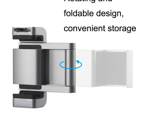 PGYTECH P-18C-029 Mobile Phone Mounting Bracket For DJI OSMO Pocket / Pocket 2