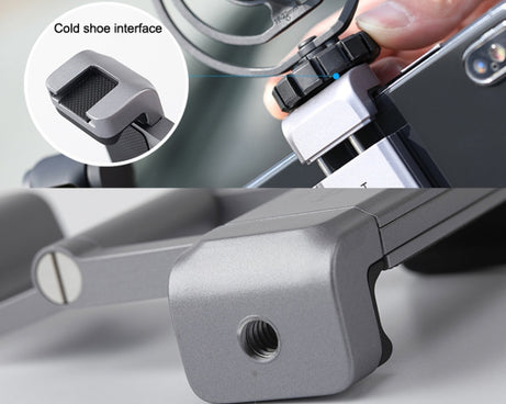 PGYTECH P-18C-029 Mobile Phone Mounting Bracket For DJI OSMO Pocket / Pocket 2