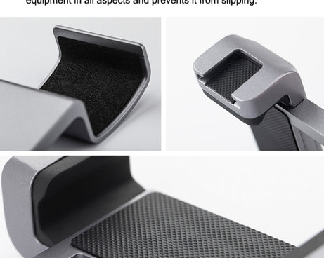 PGYTECH P-18C-029 Mobile Phone Mounting Bracket For DJI OSMO Pocket / Pocket 2