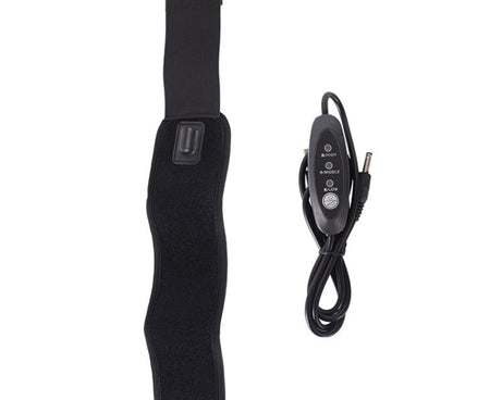 DJ-006 Camera USB Degrader Lens Diving Material Warm Belt, Camera USB Degrader