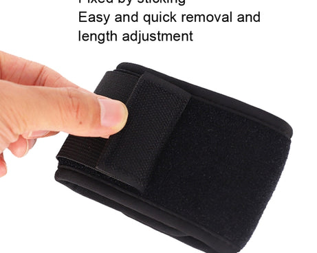 DJ-006 Camera USB Degrader Lens Diving Material Warm Belt, Camera USB Degrader