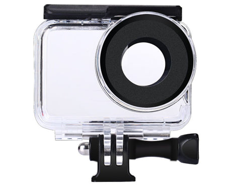 For Insta360 ONE R 30m Waterproof Panorama Waterproof Case Dual Lens Diving Case
