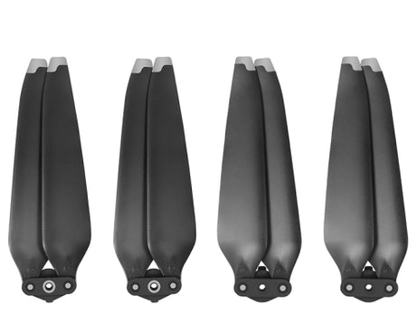 For Mavic 3 2pairs 9453F-2 Orange Paddle Tip Quick Release Blades