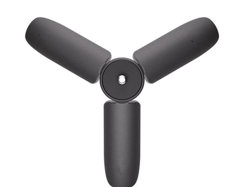 Mini Tripod For DJI Osmo Pocket 3 With a 1/4″-20 Screw For Expansion