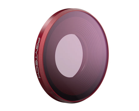 PGYTECH  For DJI OSMO Action 3 Filter Camera Lens Pro Version,Spec:, UV, CPL, ND 8/16/32/64, NDPL 8/16/32/64