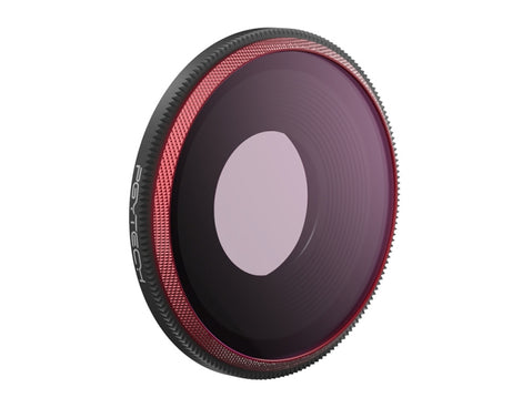 PGYTECH  For DJI OSMO Action 3 Filter Camera Lens Pro Version,Spec:, UV, CPL, ND 8/16/32/64, NDPL 8/16/32/64