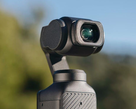 Original Wide-Angle Lens For DJI Osmo Pocket 3, Wide-Angle Lens