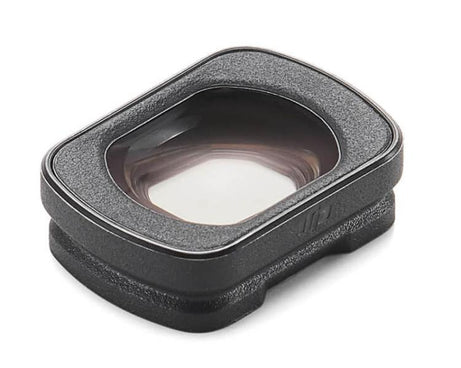 Original Wide-Angle Lens For DJI Osmo Pocket 3, Wide-Angle Lens
