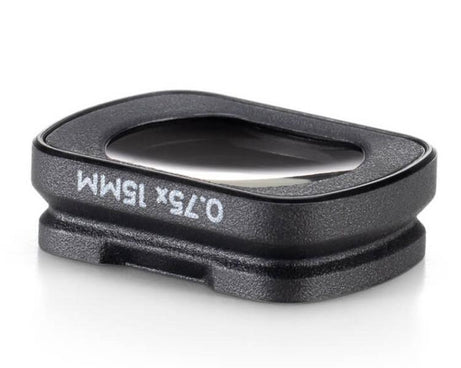 Original Wide-Angle Lens For DJI Osmo Pocket 3, Wide-Angle Lens