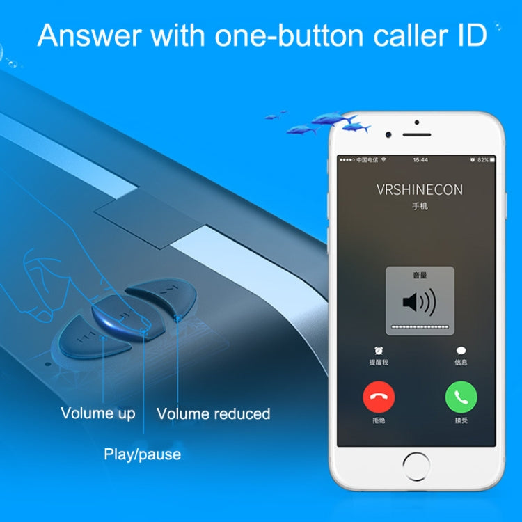 7th VR Glasses 3D Virtual Reality Game Digital Glasses With Headset, G04EA Increase Version, G04EA+B01 Handle, G04EA+B03 Handle