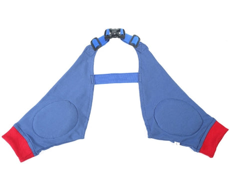 Pet Knee Pads Breathable Dog Elbow Brace Front Leg Brace