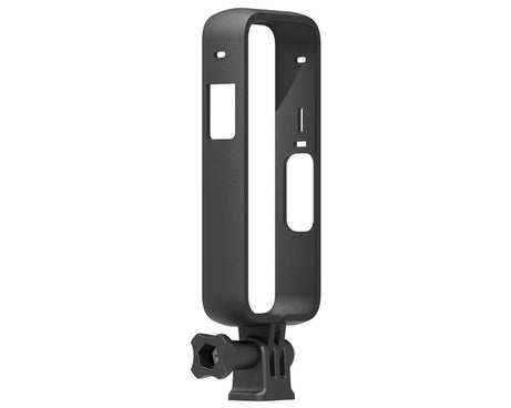 For Insta360 One X3 A516 Panoramic Sports Camera Plastic Protection Border, Protection Border