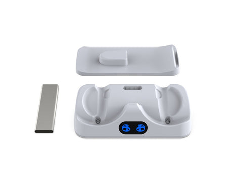 For PS5 VR2 DOBE Handle Charging Base Glasses Storage Bracket, TP5-2515