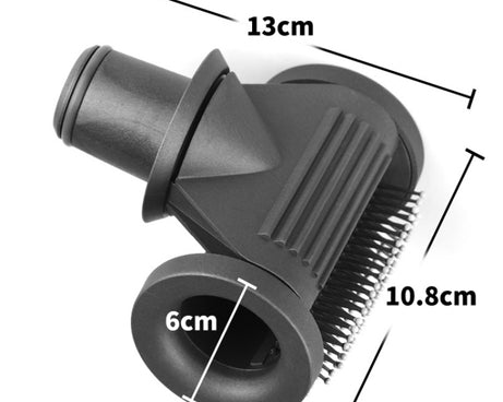 For Dyson Hair Dryer Nozzle Smooth Flyaway Attachment