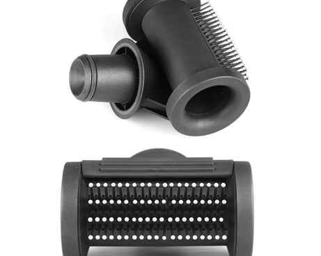 For Dyson Hair Dryer Nozzle Smooth Flyaway Attachment