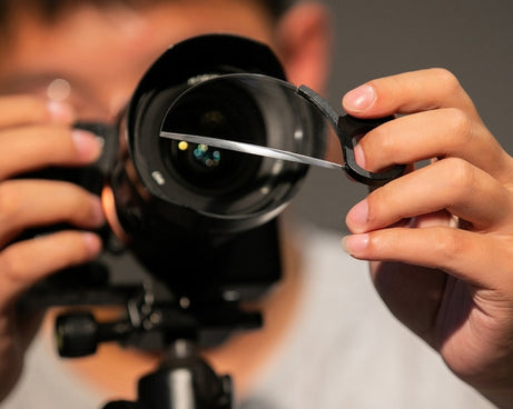 Handheld Diopter Blur Special Effect Photography Camera Accessories, 79mm+1, 79mm+2, 79mm+3, 150mm+0.5, 150mm +1, 150mm+2