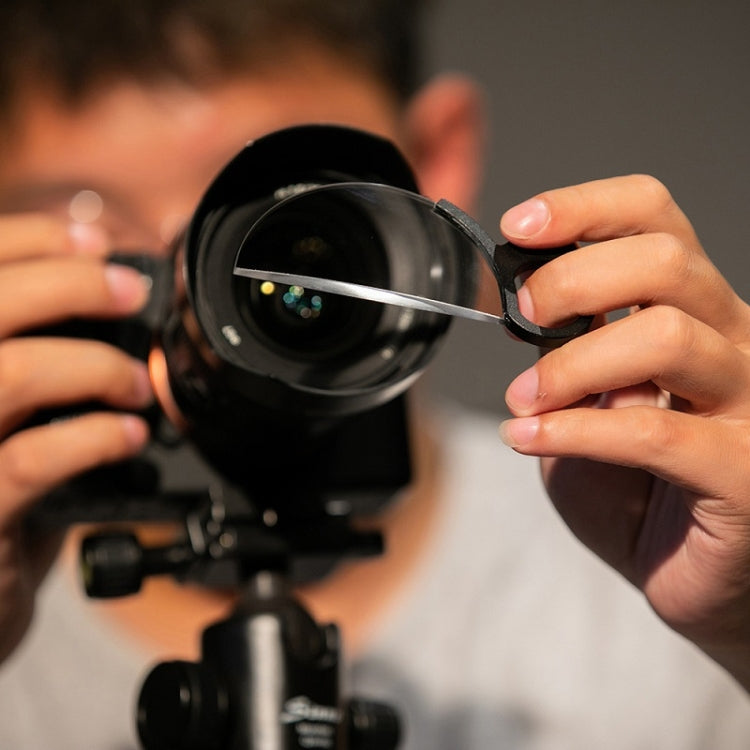 Handheld Diopter Blur Special Effect Photography Camera Accessories, 79mm+1, 79mm+2, 79mm+3, 150mm+0.5, 150mm +1, 150mm+2