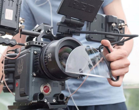 Handheld Diopter Blur Special Effect Photography Camera Accessories, 79mm+1, 79mm+2, 79mm+3, 150mm+0.5, 150mm +1, 150mm+2