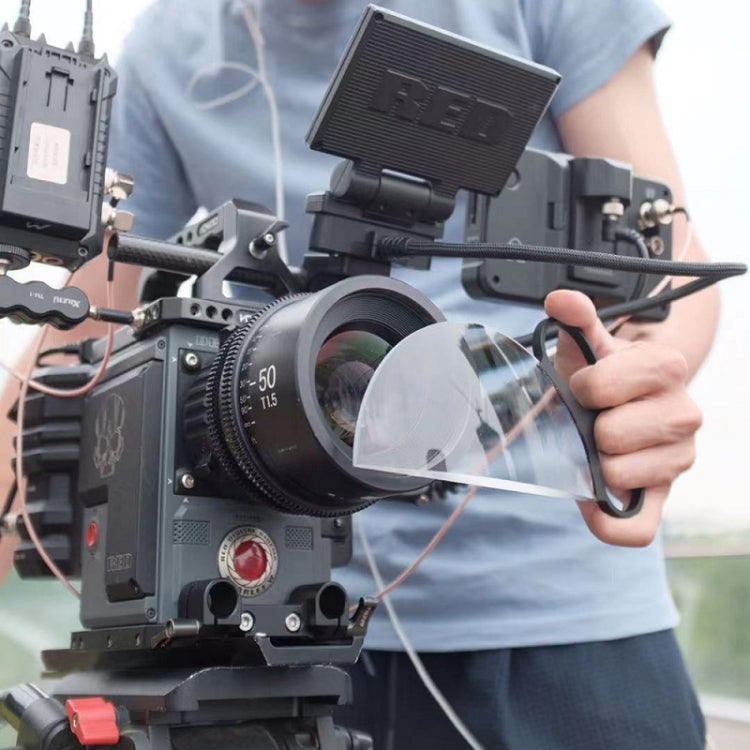 Handheld Diopter Blur Special Effect Photography Camera Accessories, 79mm+1, 79mm+2, 79mm+3, 150mm+0.5, 150mm +1, 150mm+2