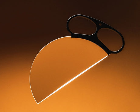 Handheld Diopter Blur Special Effect Photography Camera Accessories, 79mm+1, 79mm+2, 79mm+3, 150mm+0.5, 150mm +1, 150mm+2