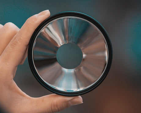 Swirl Halo Special Effect Filte SLR Camera Accessories, 49mm, 52mm, 55mm, 58mm, 62mm, 67mm, 72mm, 77mm, 82mm