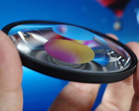 Swirl Halo Special Effect Filte SLR Camera Accessories, 49mm, 52mm, 55mm, 58mm, 62mm, 67mm, 72mm, 77mm, 82mm