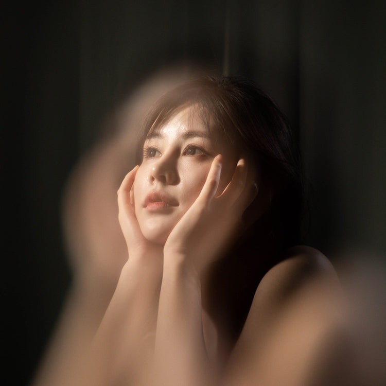 Central Exposure Edge Blur Close-Up Photography Special Effects Filter, 49mm, 52mm, 55mm, 58mm, 62mm, 67mm, 72mm, 77mm, 82mm