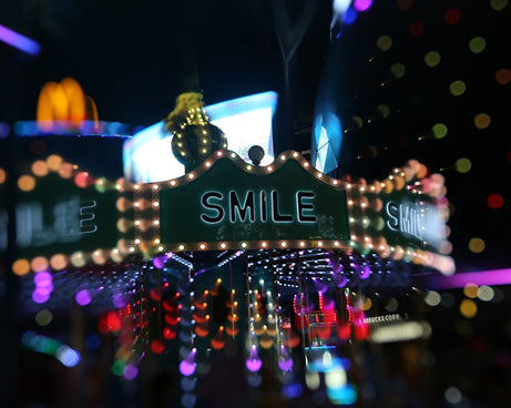 Central Exposure Edge Blur Close-Up Photography Special Effects Filter, 49mm, 52mm, 55mm, 58mm, 62mm, 67mm, 72mm, 77mm, 82mm