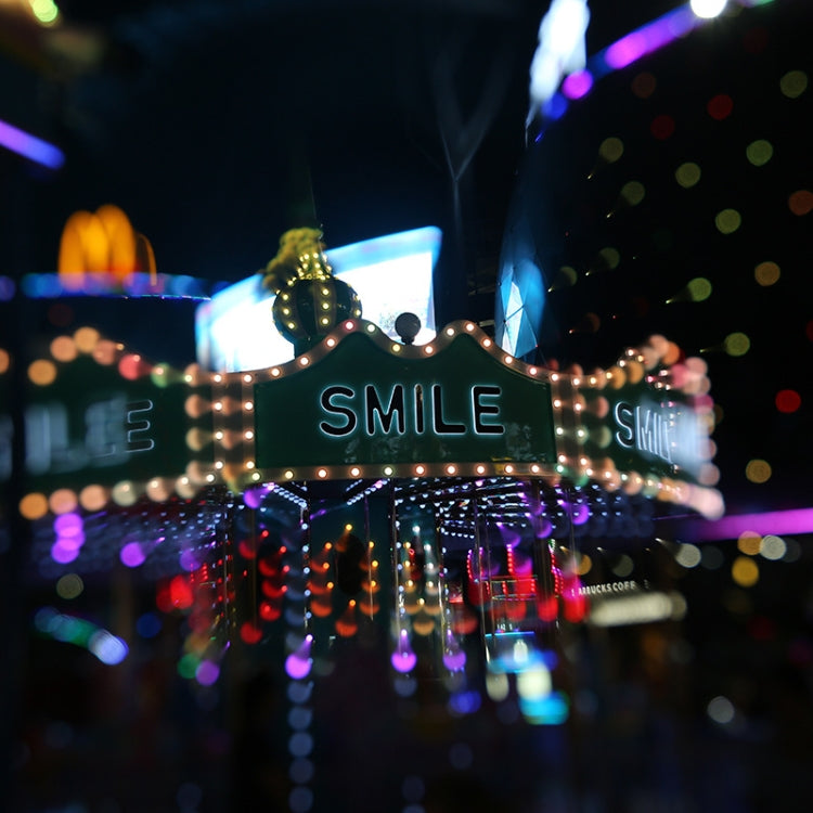 Central Exposure Edge Blur Close-Up Photography Special Effects Filter, 49mm, 52mm, 55mm, 58mm, 62mm, 67mm, 72mm, 77mm, 82mm