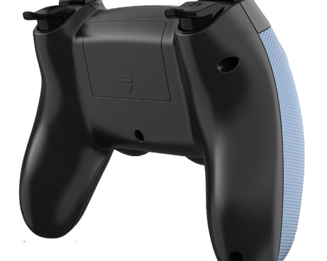 KM-029   2.4G One for Two Doubles Wireless Controller Support PC / Linux / Android / TVbox, KM-029 (Mint Green), KM-029 (Cangling Green), KM-029 (Vitality Orange), KM-029 (Rose Pink), KM-029 (Lemon Yellow), KM-029 (Mountain Blue), KM-029 (Battle Gray)�...