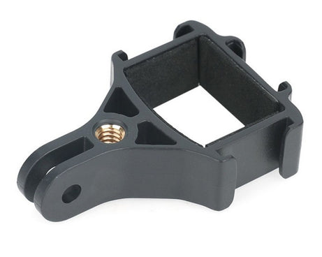 RCSTQ for DJI Pocket 2 Expansion Adapter Holder Camera Fixed Connection Accessories