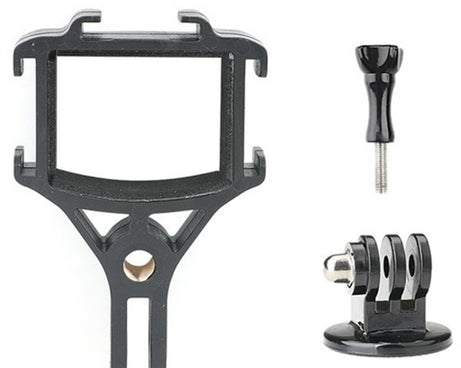 RCSTQ for DJI Pocket 2 Expansion Adapter Holder Camera Fixed Connection Accessories